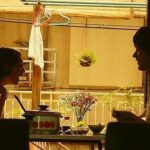 Choi Ye-bin Instagram – <Norwegian Wood>