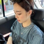 Choi Ye-bin Instagram – 🪭