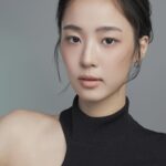 Choi Ye-bin Instagram - 2024🖤