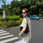 Choi Ye-bin Instagram - 🌴🌴🌴