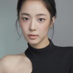 Choi Ye-bin Instagram - 2024🖤