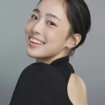 Choi Ye-bin Instagram - 2024🖤