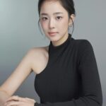 Choi Ye-bin Instagram - 2024🖤