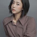 Choi Ye-bin Instagram - 2024🤎