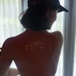 Choi Ye-bin Instagram - 푸른 수영장🏊‍♀️ @clubmed #clubmed #클럽메드