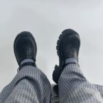 Choi Ye-bin Instagram - 👞
