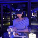Choi Ye-bin Instagram - #클럽메드 에서 저녁까지 알차게🌠 Thank you, Ana. 항상 응원해주시는 여러분들 너무 소중하고 감사해요♥️