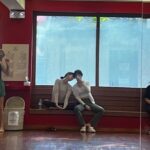 Choi Ye-bin Instagram - 요가하구 돌친구 만들기🪨🪸할거 많다...🤍 @clubmed #clubmed #클럽메드
