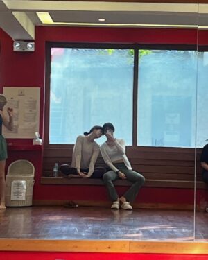 Choi Ye-bin Instagram - 요가하구 돌친구 만들기🪨🪸할거 많다...🤍
@clubmed #clubmed #클럽메드