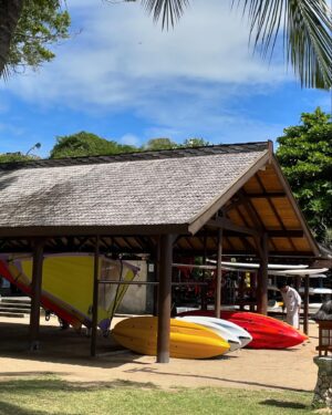 Choi Ye-bin Instagram - 운동하고 건강하게 먹고 쉬고🎧
올-인클루시브 #클럽메드 
All inclusive #clubmed 
@clubmed @clubmedbali