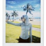 Choi Ye-bin Instagram - 운동하고 건강하게 먹고 쉬고🎧 올-인클루시브 #클럽메드 All inclusive #clubmed @clubmed @clubmedbali