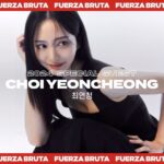 Choi Yeon-cheong Instagram - 📌 2024 SPECIAL GUEST : Choi Yeon Cheong 이 공연을 안 본 사람 아직도 있나요? 한 번만 본 사람은 없다죠! 후회하지말고 마지막 찬스 🎫 Let’s Go Together !!!!! 마지막 일정 Go Go Go 안보면 후회하는 공연 “푸에르자 부르타 웨이라” 배우 최연청이 선보이는 한국에서의 마지막 푸에르자 부르타 웨이라 출연 일정이 곧 공개됩니다! 저랑 놀사람~~~ 🙋🏻‍♀️ @fuerzabruta_korea_official 네이버 예약 | 예스24 | 인터파크 | 티켓링크 (link in @fuerzabruta_korea_official ) #푸에르자부르타 #푸에르자부르타웨이라 #FUERZABRUTA