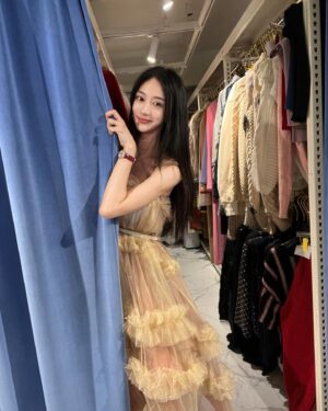 Choi Yeon-cheong Instagram - 예쁜 곳이 좋아요. 이 곳은 천국 😇🪽