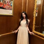 Choi Yeon-cheong Instagram - 🇨🇳👋🏻 信任自己的选择，即使别人不理解
