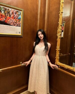 Choi Yeon-cheong Instagram - 🇨🇳👋🏻
信任自己的选择，即使别人不理解