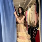 Choi Yeon-cheong Instagram - 예쁜 곳이 좋아요. 이 곳은 천국 😇🪽