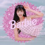 Choi Yeon-cheong Instagram - 🍿🎬 “ Hi, Barbie 👋🏻 “ ” Hi, Ken 👋🏻 “ #barbie #kbarbie #최연청