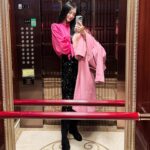 Choi Yeon-cheong Instagram - 𝐷𝑎𝑖𝑙𝑦 𝑙𝑖𝑓𝑒 𝑖𝑛 𝑆ℎ𝑎𝑛𝑔ℎ𝑎𝑖 👋🏻