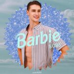 Choi Yeon-cheong Instagram - 🍿🎬 “ Hi, Barbie 👋🏻 “ ” Hi, Ken 👋🏻 “ #barbie #kbarbie #최연청