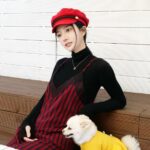 Choi Yeon-cheong Instagram - 🐶❤️