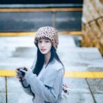 Choi Yeon-cheong Instagram - 𝘏𝘪, 𝘔𝘺 𝘕𝘦𝘸 𝘊𝘢𝘮𝘦𝘳𝘢 📷