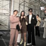 Choi Yeon-cheong Instagram - I’m in here. @metrocity__official @metrocity.korea @metrocity.japan #seoulfashionweek #metrocity #phaseoneiq4 #phaseone #leicasl2 #최연청