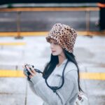 Choi Yeon-cheong Instagram - 𝘏𝘪, 𝘔𝘺 𝘕𝘦𝘸 𝘊𝘢𝘮𝘦𝘳𝘢 📷