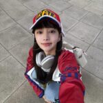 Choi Yeon-cheong Instagram - I like U 🍓