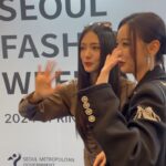 Choi Yeon-cheong Instagram - I’m in here. @metrocity__official @metrocity.korea @metrocity.japan #seoulfashionweek #metrocity #phaseoneiq4 #phaseone #leicasl2 #최연청