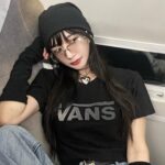 Choi Yeon-cheong Instagram - 🚊 KTX 🚊