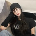 Choi Yeon-cheong Instagram - 🚊 KTX 🚊
