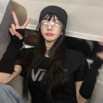 Choi Yeon-cheong Instagram - 🚊 KTX 🚊