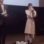 Choi Yeon-cheong Instagram - 🎬 안녕하세요. 4년 전 제가 중국에 살 때 한국에 잠시 와서 찍었던 영화 “너의 시선이 머무는 곳에”가.. 당시 넷플릭스 3위, 왓챠2위, 웨이보1위까지 가며 감사하게도 연일 화제를 일으켰었는데.. 어느 덧 2023년, 베니스 국제 영화제 VPB 공식 상영이 됐어요👏🏻 국내 첫 BL 장르의 시작이자, 황다슬감독님께서 메가폰을 잡으신 ! '너의 시선이 머무는 곳에'가 감독판으로 9월 6일부터 CGV에서 단독 개봉합니다. #너의시선이머무는곳에 #whereyoureyeslinger 많은 관심과 사랑 부탁드려요🙏🏻 #최연청 올림🙇🏻‍♀️