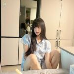 Choi Yeon-cheong Instagram - 𝘎𝘰𝘰𝘥 𝘔𝘰𝘳𝘯𝘪𝘯𝘨🫨