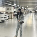 Choi Yeon-cheong Instagram - 🐙~ 🐙 ~