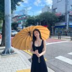 Choi Yeon-cheong Instagram - 🥵 #최연청 의 하루