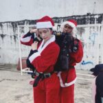 Choi Yeon-cheong Instagram - 🎄🎅🏻𝑴𝒆𝒓𝒓𝒚 𝑪𝒉𝒓𝒊𝒔𝒕𝒎𝒂𝒔🎅🏻🎄