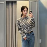 Choi Yeon-cheong Instagram - Hi, everyone 👋🏻 ยินดีที่ได้พบค่ะ
