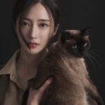 Choi Yeon-cheong Instagram - 🐈‍⬛🤎🖤
