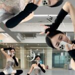Choi Yeon-cheong Instagram - 🐈‍⬛🩰