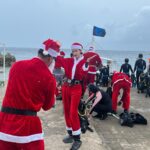 Choi Yeon-cheong Instagram - 🎄🎅🏻𝑴𝒆𝒓𝒓𝒚 𝑪𝒉𝒓𝒊𝒔𝒕𝒎𝒂𝒔🎅🏻🎄