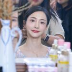 Choi Yeon-cheong Instagram - 🩰