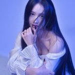 Choi Yeon-cheong Instagram - MONSTER 👾