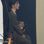 Choi Yeon-cheong Instagram - 🐈‍⬛🤎🖤
