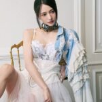 Choi Yeon-cheong Instagram - 🩰 #발레화보 #balletmagazine