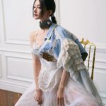 Choi Yeon-cheong Instagram - 🩰 #발레화보 #balletmagazine