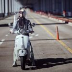 Choi Yeon-cheong Instagram - 🏍️