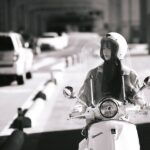 Choi Yeon-cheong Instagram - 🏍️