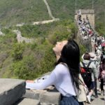 Choi Yeon-cheong Instagram - 🇨🇳👋🏻 信任自己的选择，即使别人不理解