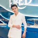 Choi Yeon-jun Instagram - 남프랑스 리비에라를 떠오르게 하는 @fredjewelry #FREDForce10Cruise #프레드포스텐크루즈 #광고